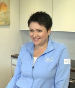 Daina Gudzinevičiūtė